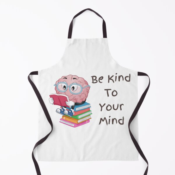 Item preview, Be kind to you mind, designed and sold by Ivory Craft.