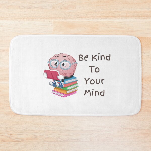 Item preview, Be kind to you mind,  designed and sold by Ivory  Craft.