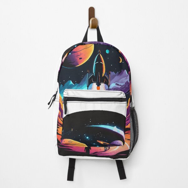 Item preview, Galactic Adventure designed and sold by Marcelo Vieira.