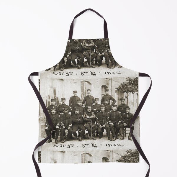 Item preview, r125/ New finition 2023: 1915 photographs ever published 1914-1918 war photos and Tribute to my 2 great Uncles Clerté-Fayolle and Eugéne Pellafol died in 1915 - Okaio-Umin Créations Olavia-Olao designed and sold by o.okaïo.