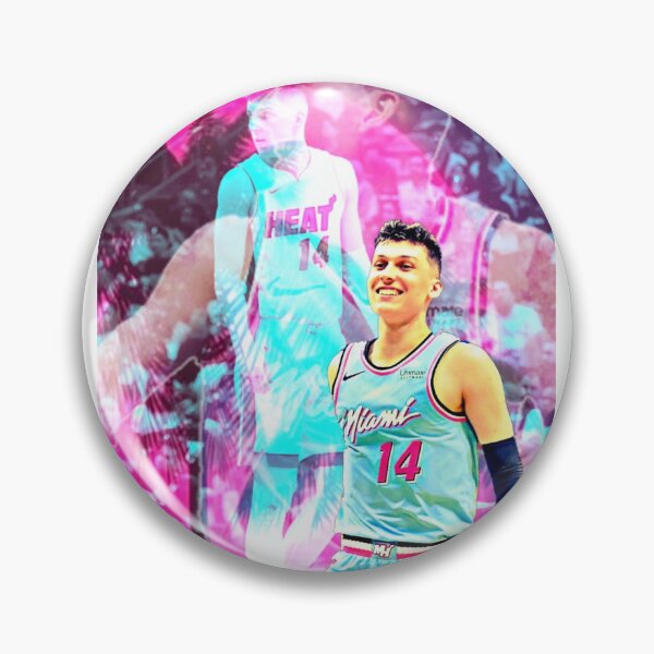 Item preview, Tyler Herro designed and sold by Hohous.