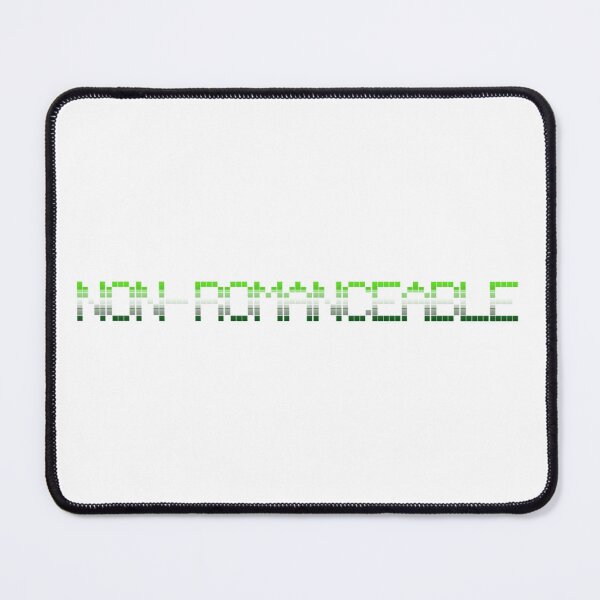 Item preview, Non-romanceable in Aro flag colors designed and sold by Rolaplayor101.