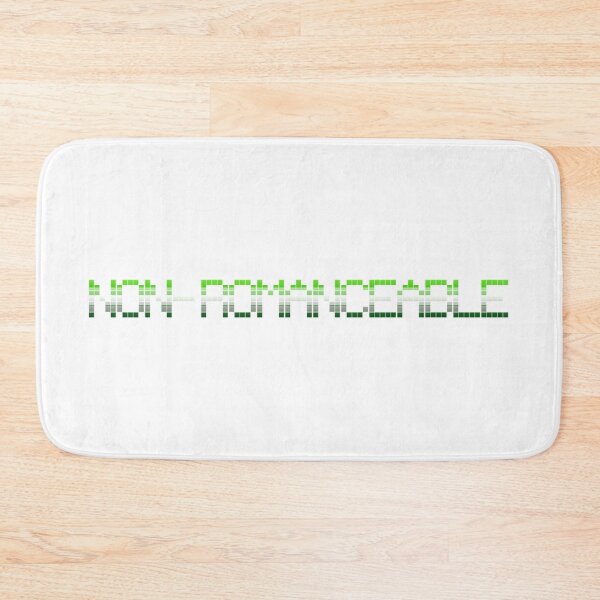 Item preview, Non-romanceable in Aro flag colors designed and sold by Rolaplayor101.