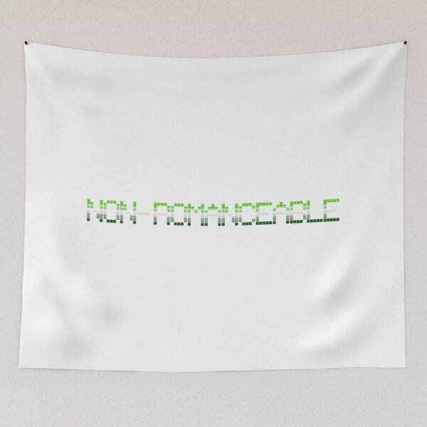 Item preview, Non-romanceable in Aro flag colors designed and sold by Rolaplayor101.
