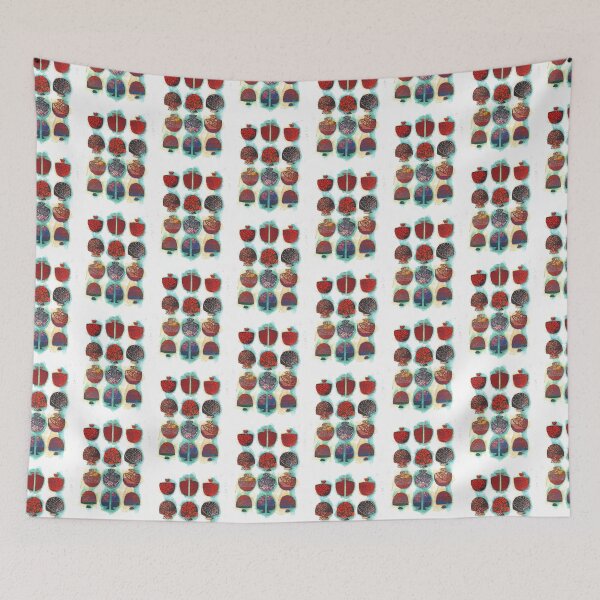 Item preview, Multifaceted No.1 (Light, Time & Facade Series) designed and sold by Kerryn Madsen-Pietsch.