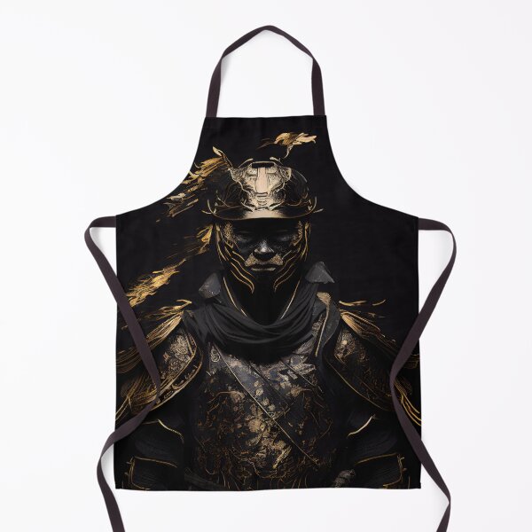 Item preview, Mongol Fighter - Fantasy Warrior designed and sold by ShadowAndSlate.