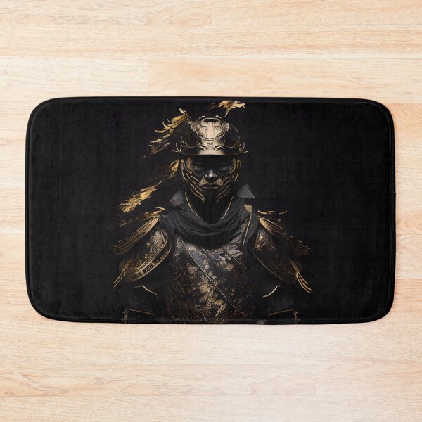 Item preview, Mongol Fighter - Fantasy Warrior designed and sold by ShadowAndSlate.