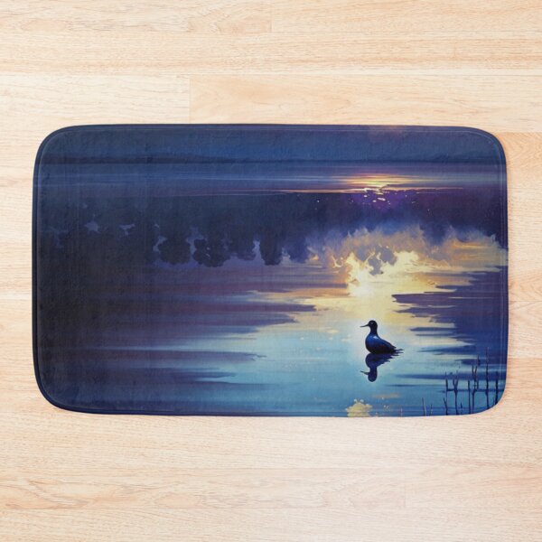 Item preview, Blue Reflection designed and sold by Dawn van Doorn.