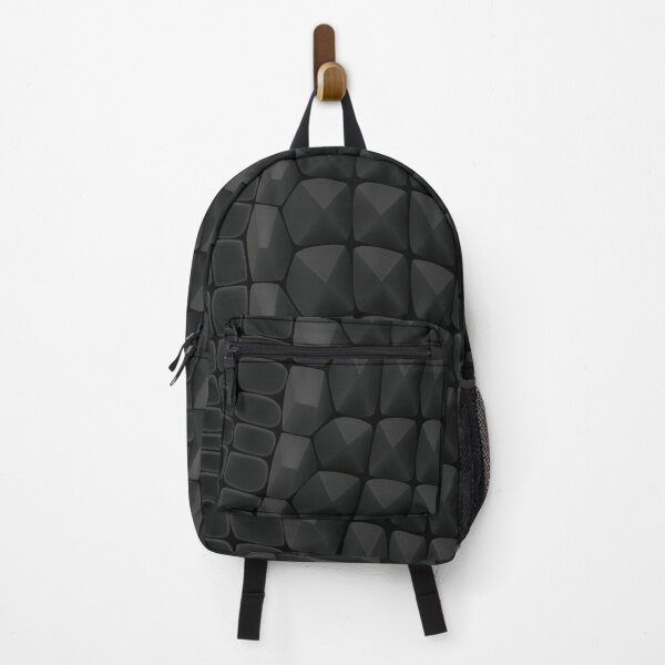 Item preview, Black Animal Skin Effect Pattern designed and sold by widianeworld.
