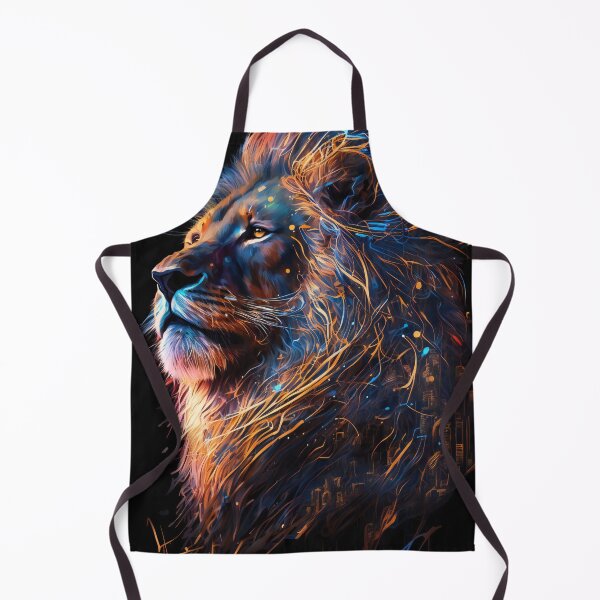 Item preview, Zodiac Signs Leo #05-062 designed and sold by nikoart001.