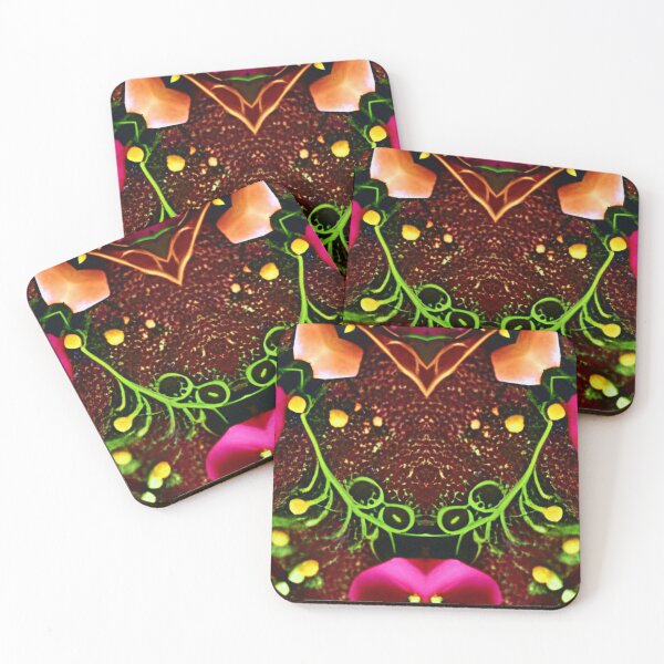Item preview, DELICIOUS PAINTING OF  CHOCOLATE FLOWERS TO TASTE  designed and sold by Ralek.