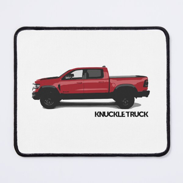 Item preview, Ram 1500 TRX Pickup Truck designed and sold by KnuckleTruck.