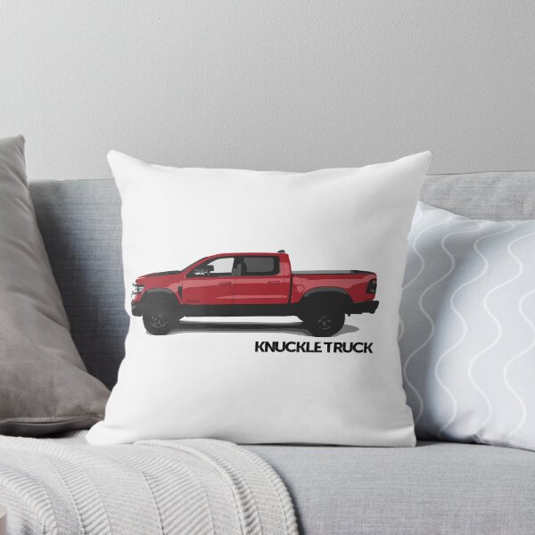 Item preview, Ram 1500 TRX Pickup Truck designed and sold by KnuckleTruck.