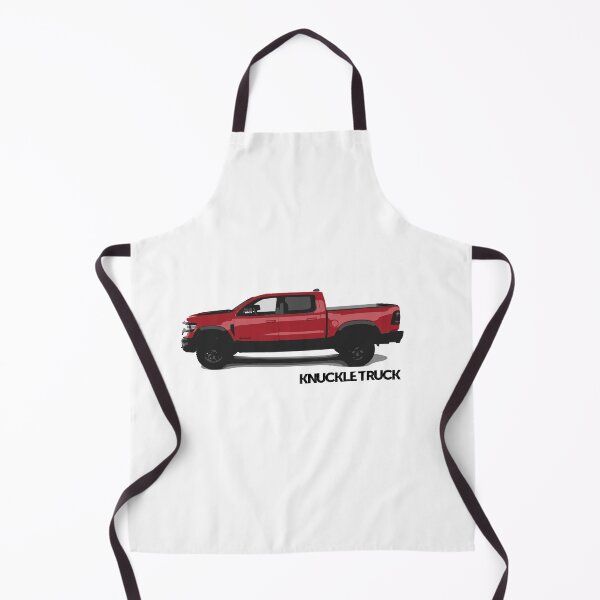 Item preview, Ram 1500 TRX Pickup Truck designed and sold by KnuckleTruck.