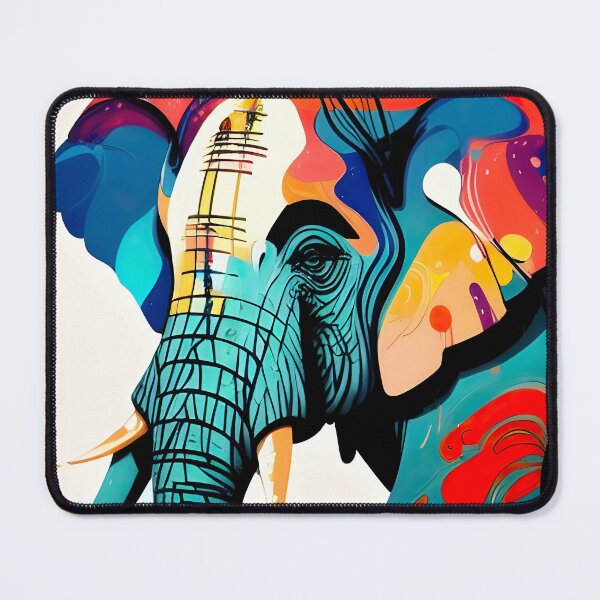 Item preview, Elephant  designed and sold by Awesome Things.