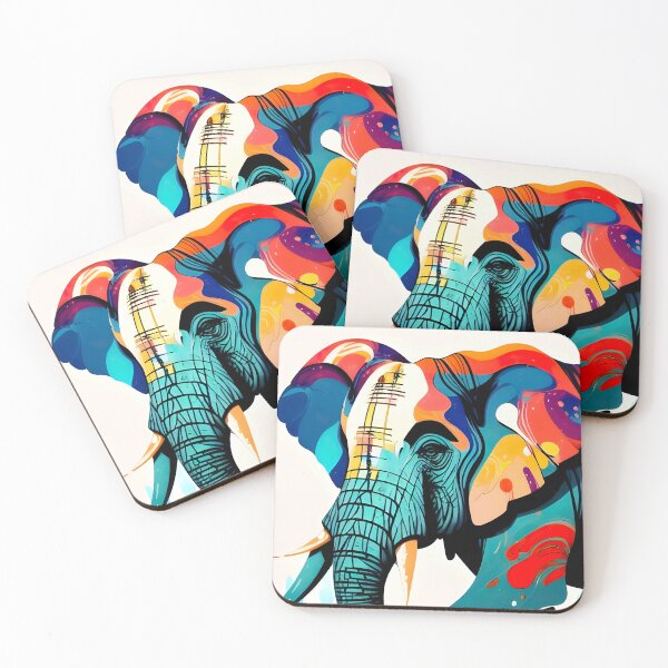 Item preview, Elephant  designed and sold by Awesome Things.