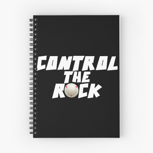 Item preview, ONTROL THE ROCK designed and sold by CRINGEWORTHY TEES.