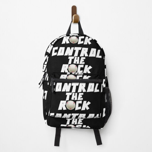Item preview, ONTROL THE ROCK designed and sold by CRINGEWORTHY TEES.