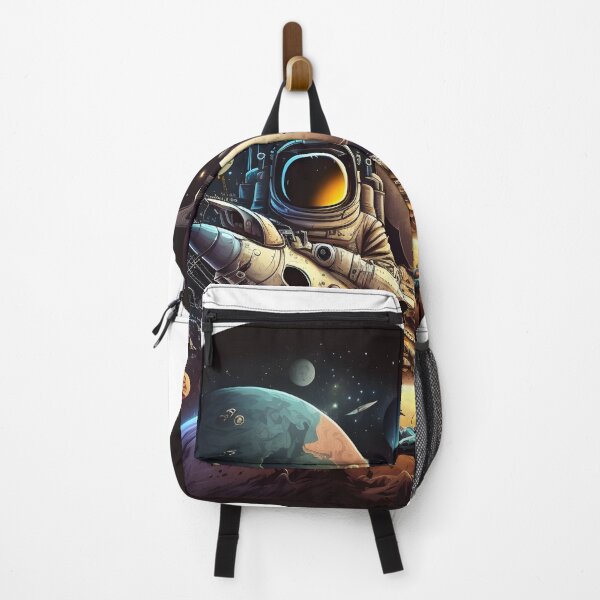 Item preview, Galactic Adventure designed and sold by Marcelo Vieira.