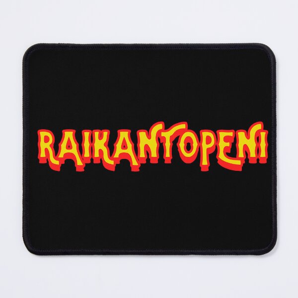 Item preview, Raikantopeni Thai bl series words designed and sold by RecStore.