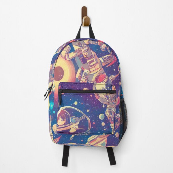 Item preview, Space Manga 147 designed and sold by Hyper-Store.