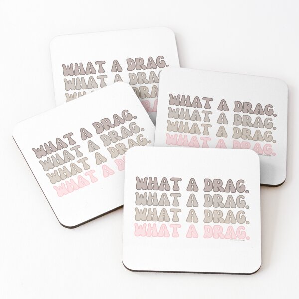 Item preview, what a drag v3 | @lilsboobthangs designed and sold by lilsboobthangs.