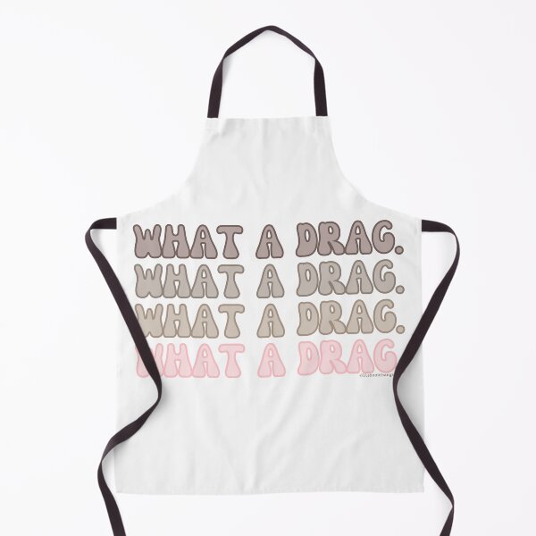 Item preview, what a drag v3 | @lilsboobthangs designed and sold by lilsboobthangs.