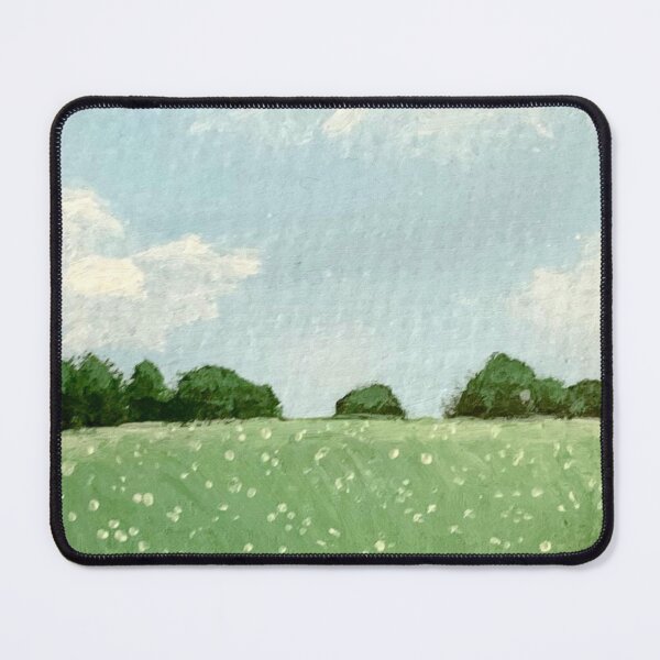 Item preview, Field designed and sold by Emma-B-Art.