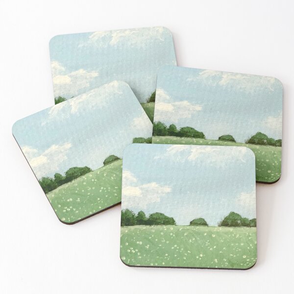 Item preview, Field designed and sold by Emma-B-Art.