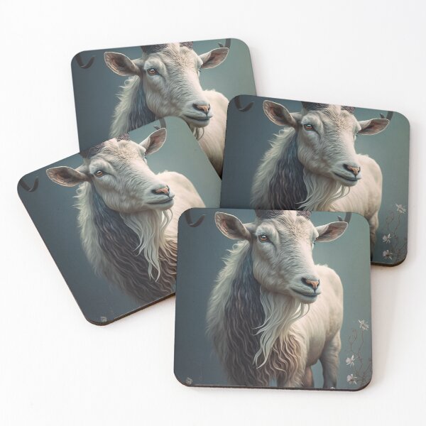 Item preview, Zodiac Signs Capricorn #10-062 designed and sold by nikoart001.