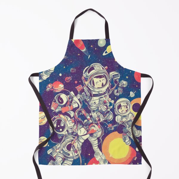 Item preview, Space Manga 148 designed and sold by Hyper-Store.