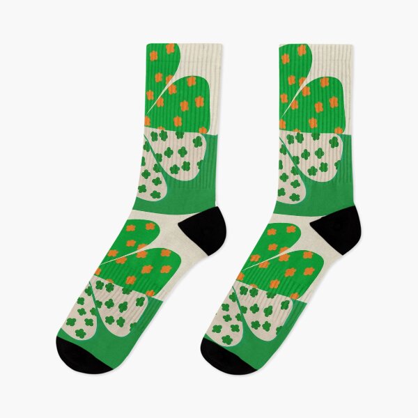 Item preview, Lucky Irish  designed and sold by TheJadeCat.