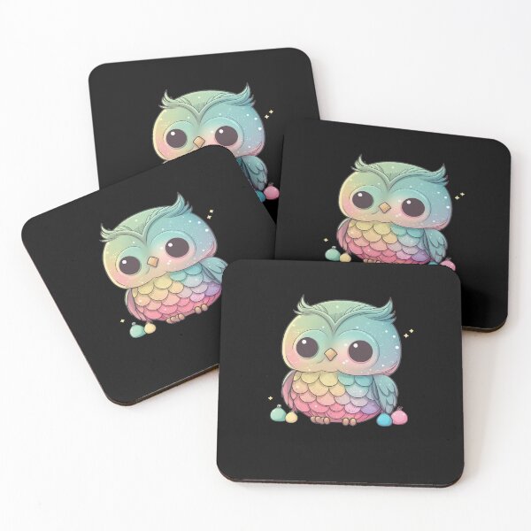 Item preview, Little Owl Comic designed and sold by sbachstroem.