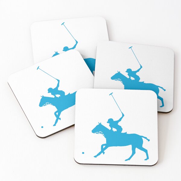 Item preview, Bentley Blue Polo Player designed and sold by FiveWheatJamie.