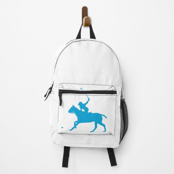 Item preview, Bentley Blue Polo Player designed and sold by FiveWheatJamie.