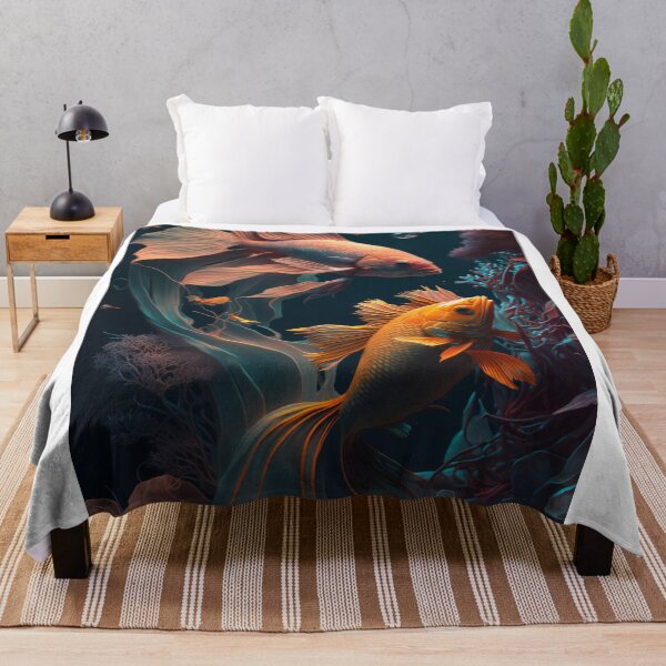 Item preview, Zodiac Signs Pisces #12-062 designed and sold by nikoart001.