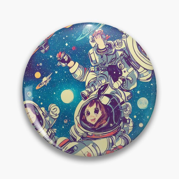 Item preview, Space Manga 149 designed and sold by Hyper-Store.