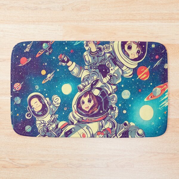Item preview, Space Manga 149 designed and sold by Hyper-Store.