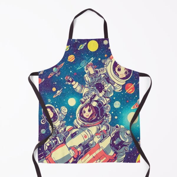Item preview, Space Manga 149 designed and sold by Hyper-Store.