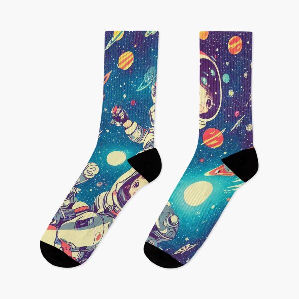 Item preview, Space Manga 149 designed and sold by Hyper-Store.