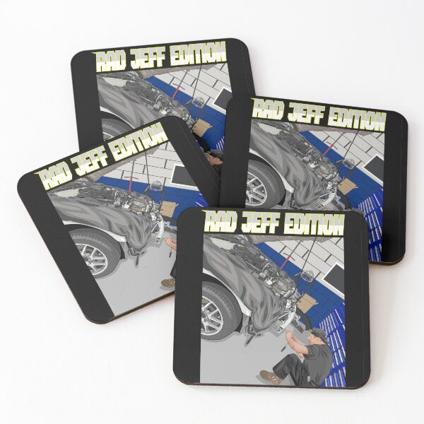 Item preview, RAD JEFF designed and sold by Ford-JDM.