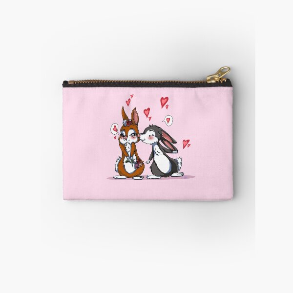 Item preview, Love Bunny couple designed and sold by SumireSato4.