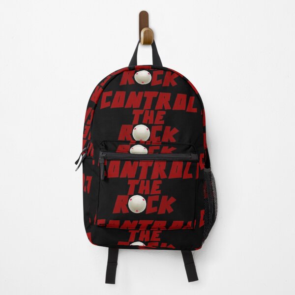 Item preview, ONTROL THE ROCK designed and sold by CRINGEWORTHY TEES.