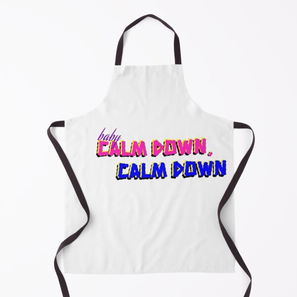 Item preview, baby, calm down designed and sold by AngyDuck.