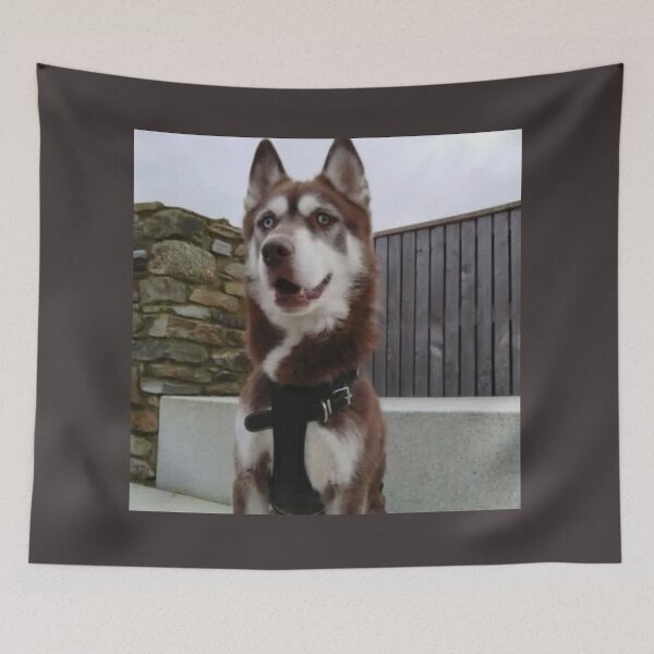 Item preview, dog picture designed and sold by Skysworld9.