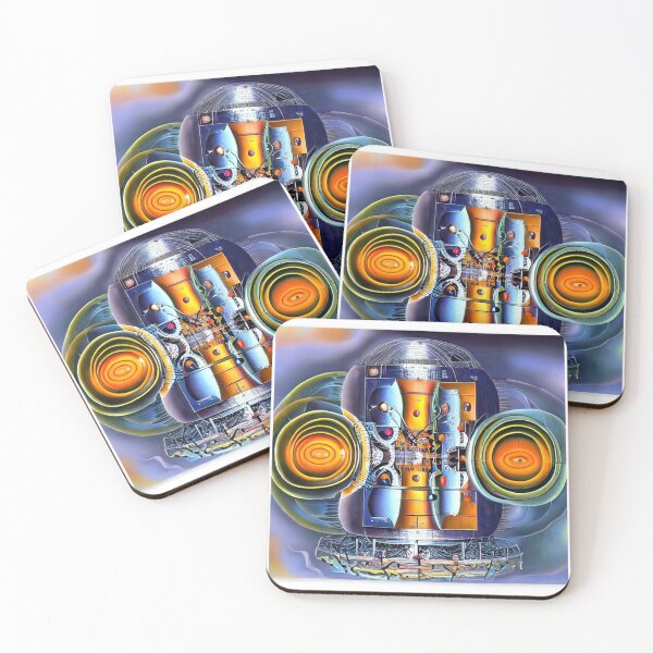 Item preview, Pease Reactor designed and sold by MikowMido.