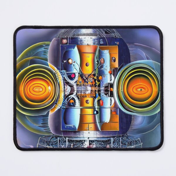 Item preview, Pease Reactor designed and sold by MikowMido.