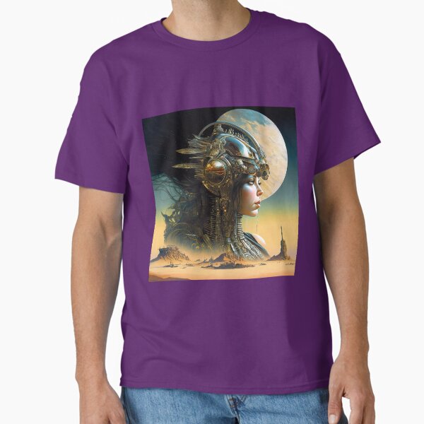 Item preview, Scientists of Poltergeist designed and sold by Century21Mouse.