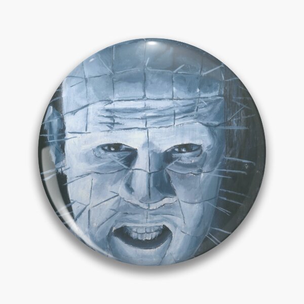 Item preview, Hellraiser designed and sold by Valsamis-art.