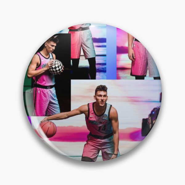 Item preview, Tyler Herro designed and sold by Hohous.